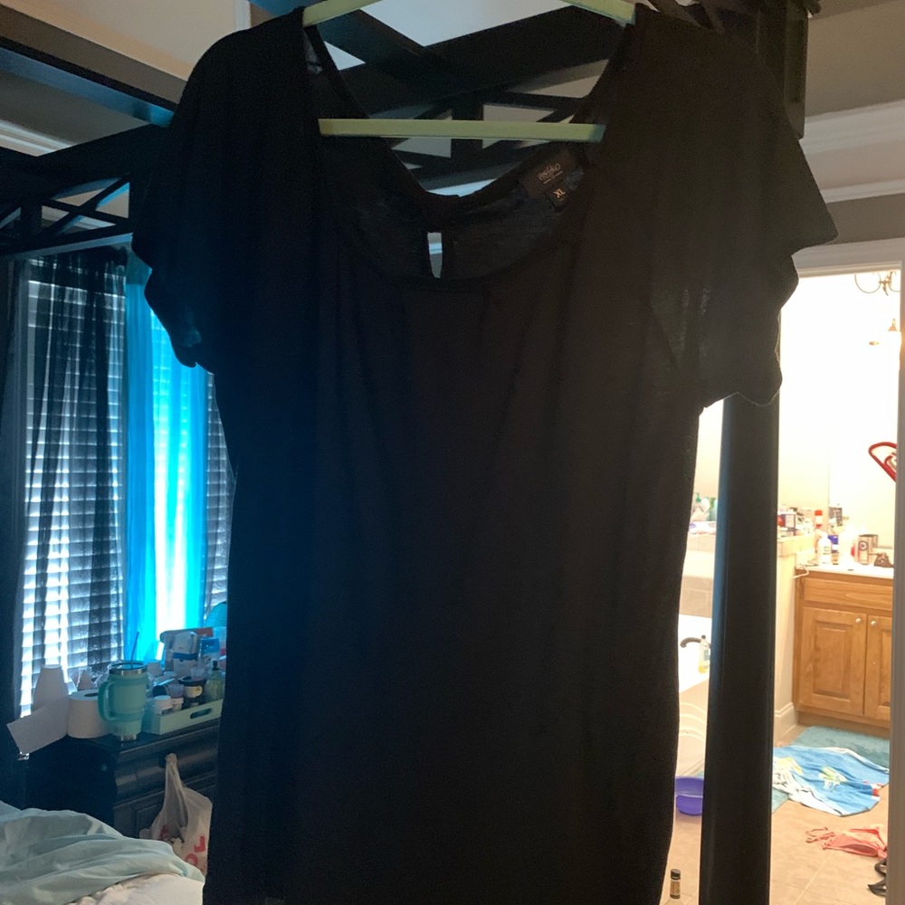 Mossimo Tee